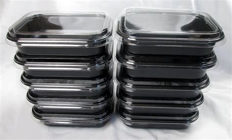 13 Superior Freezer Storage Containers With Lids For 2024 | Storables