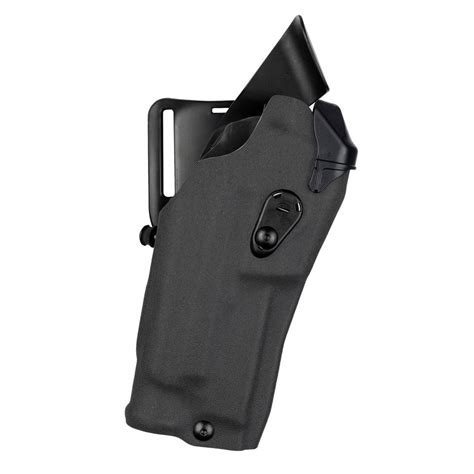 Safariland 6390 RDS Holster for Staccato P DUO - Weapon Light and RDS ...