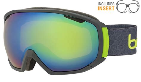 Prescription Ski Goggles - RxSport - News