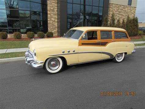 1952 Buick Super | Premier Auction