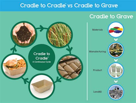 The GREEN MARKET ORACLE: Infographic - Cradle to Cradle: Rethinking Design