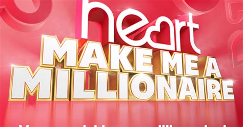 Heart's Make me a millionaire | The Dots