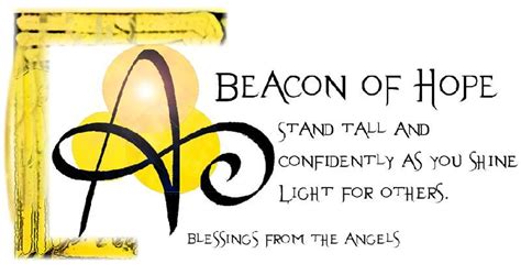 Beacon of Hope Calendar Page Zibu Symbols, Occult Symbols, Spiritual ...