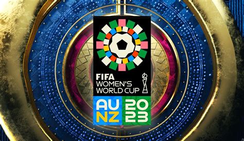 FIFA Women's World Cup Australia & New Zealand 2023™ - Fox Sports Press ...