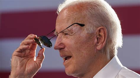 Joe Biden gifts Vladimir Putin custom aviator sunglasses | World News ...