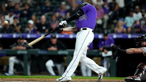 San Francisco Giants vs. Colorado Rockies live stream, TV channel, start time, odds | September ...