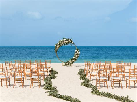 Cancun Weddings | Excellence Playa Mujeres