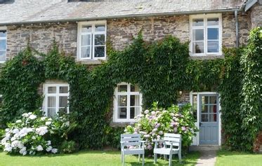 Luxury Holiday Cottages Devon