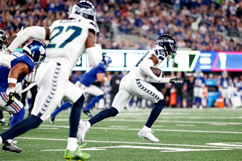 Seahawks rookie Devon Witherspoon 'surprised' to be Pro Bowl selection | The Daily Chronicle