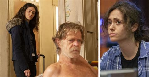 Shameless: 15 Times Fiona Was Actually Worse Than Frank