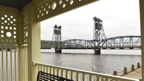 New St. Croix River bridge is almost done. What’s next for the ...