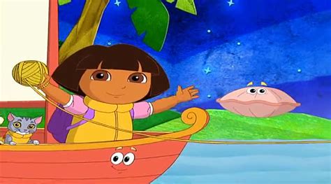 Dora's Moonlight Adventure - Dora the Explorer Wiki