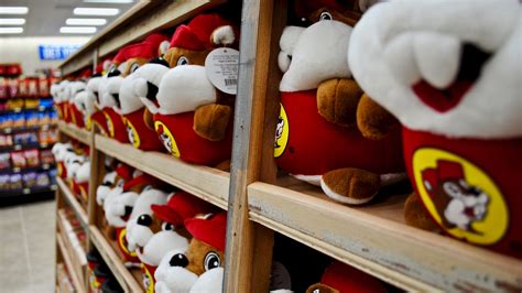 What To Know About Buc-Ee's Breakfast Items