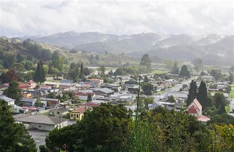 6 of the Best Things to Do in Reefton, West Coast - See the South ...