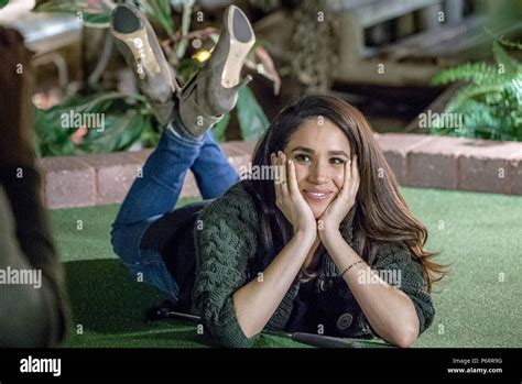 Meghan markle dater’s handbook hi-res stock photography and images - Alamy