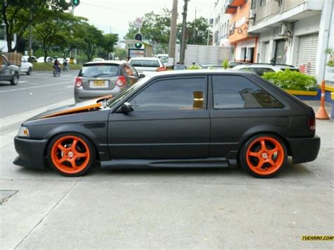 Best mazda 323 hatchback modified stories, tips, latest cost range, mazda 323 hatchback modified ...