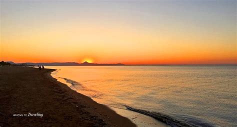 Denia Beaches - The Jewels of Spain's Costa Blanca - Guide & Video ...