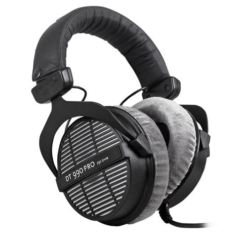 Beyerdynamic DT 990 PRO 250 OHM - Trew Audio