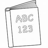 Printable Book Coloring Pages  Vrogueco sketch template