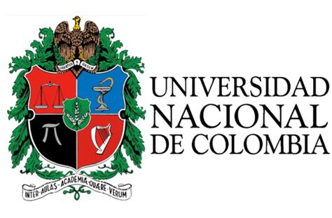 logo-universidad-nacional-de-colombia - Pet Industry