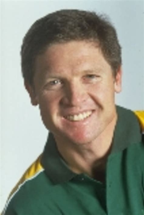 Daryll Cullinan Portrait | ESPNcricinfo.com