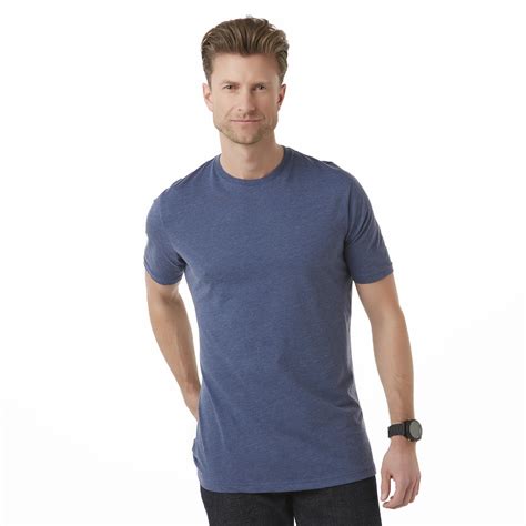 Structure Men's Slim Fit T-Shirt