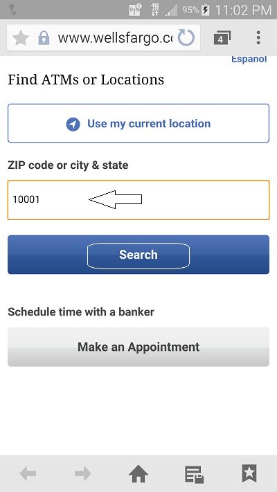 Wells Fargo Near Me: How to find branches or ATMs near you - CashProf