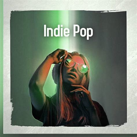 Indie Pop Hits 🎶 - Submit to this Indie Pop Spotify playlist for free