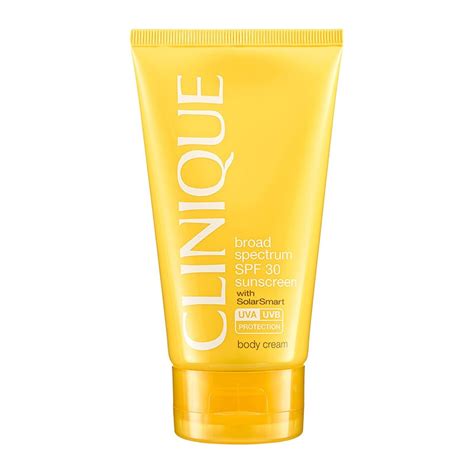 CLINIQUE – Body Cream SPF 30 | Patrizia Profumerie Store