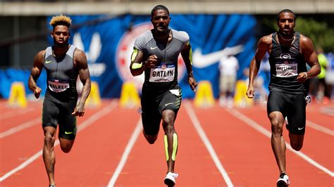 US Track & Field Olympic Trials Results: Day 3 Qualifiers | Heavy.com