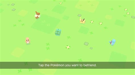 15 Pokémon Quest Tips Everyone Needs (And 15 Hidden Details Players Miss)