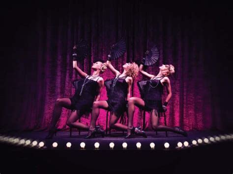 The 8 Best Burlesque Shows in Las Vegas 2023