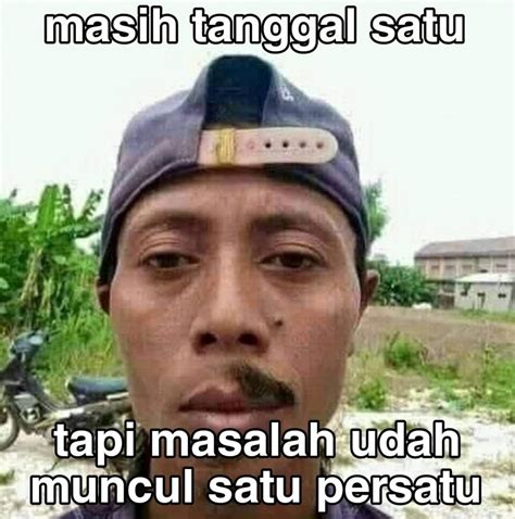 15 Meme Tahun 2023 Masih Sedih Aja, Kapan Bahagianya?