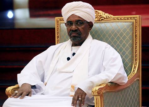 Sudan starts trial of ousted president Bashir for 1989 coup | Daily Sabah