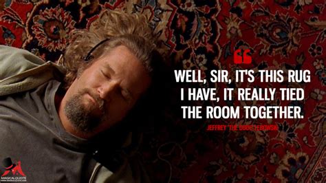 Quotes Big Lebowski | Wallpaper Image Photo