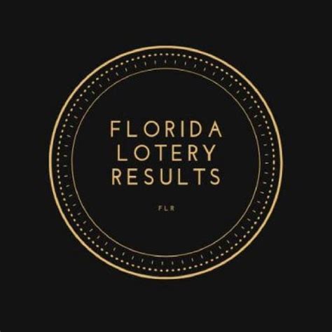 Florida Lottery Winning Numbers by tendadaddy - Issuu