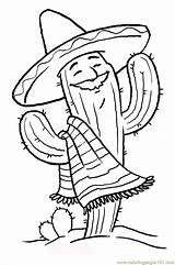 Mexican Independence Day Coloring Pages At GetColoringscom  Free sketch template