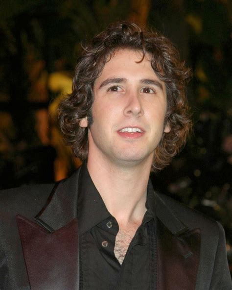 Josh Groban | Josh, Josh gorban, Photographer