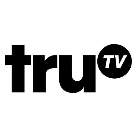 Trutv Logo - Svg Free Png Image Downloads