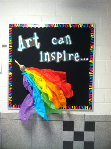 Pin on Art - Classroom tips