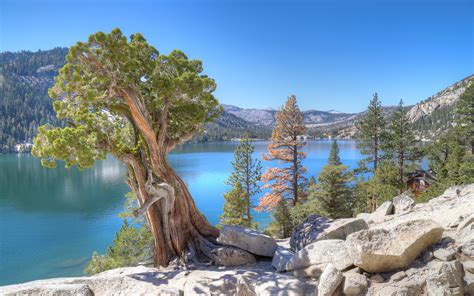 5 Incredible Fall Hikes Near South Lake Tahoe - Outdoor Project