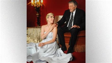 Lady Gaga/Tony Bennett documentary coming to Paramount+ in September ...