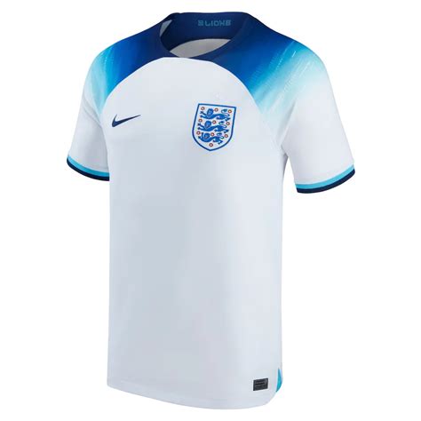 England Home Kit 2022 - World Cup 2022 | SoCheapest