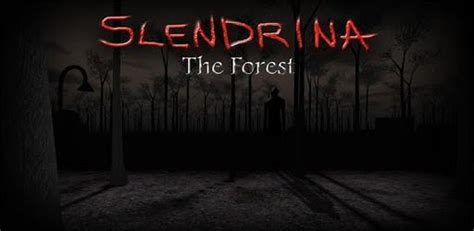 Slendrina: The Forest for PC - Free Download & Install on Windows PC, Mac