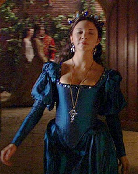 Anne Boleyn - Natalie Dormer as Anne Boleyn Photo (27562019) - Fanpop