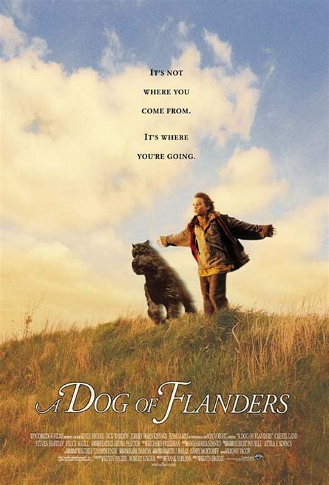 A Dog of Flanders Movie Poster - IMP Awards