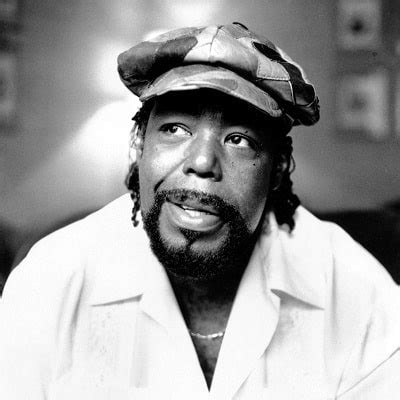 Barry White - Net Worth, Bio, Career, Single, Age, Height, Facts