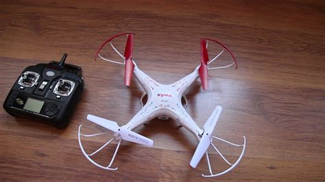 Syma X5 Quadcopter Review | Sciautonics.com