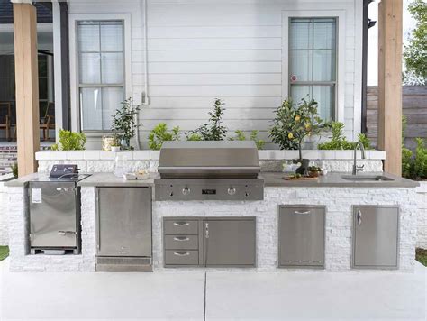 Rta Outdoor Kitchen Kits - my outkitchen blog