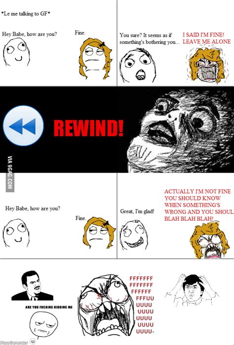 Women... - 9GAG